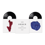 Substance '87 (2LP) | New Order Official Store